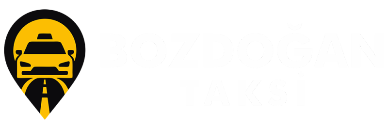 Bozdoğan Taksi