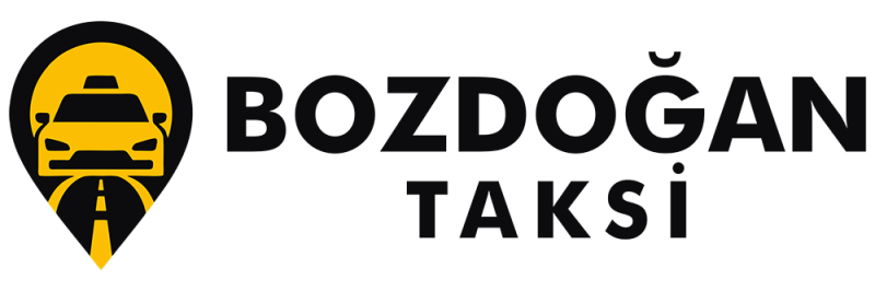 Bozdoğan Taksi